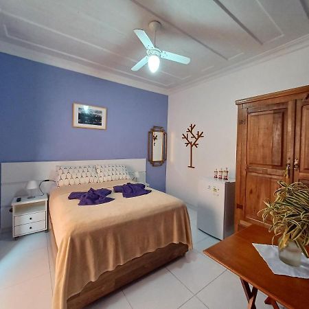 Suites Canto Do Pontal Araquari Exteriér fotografie