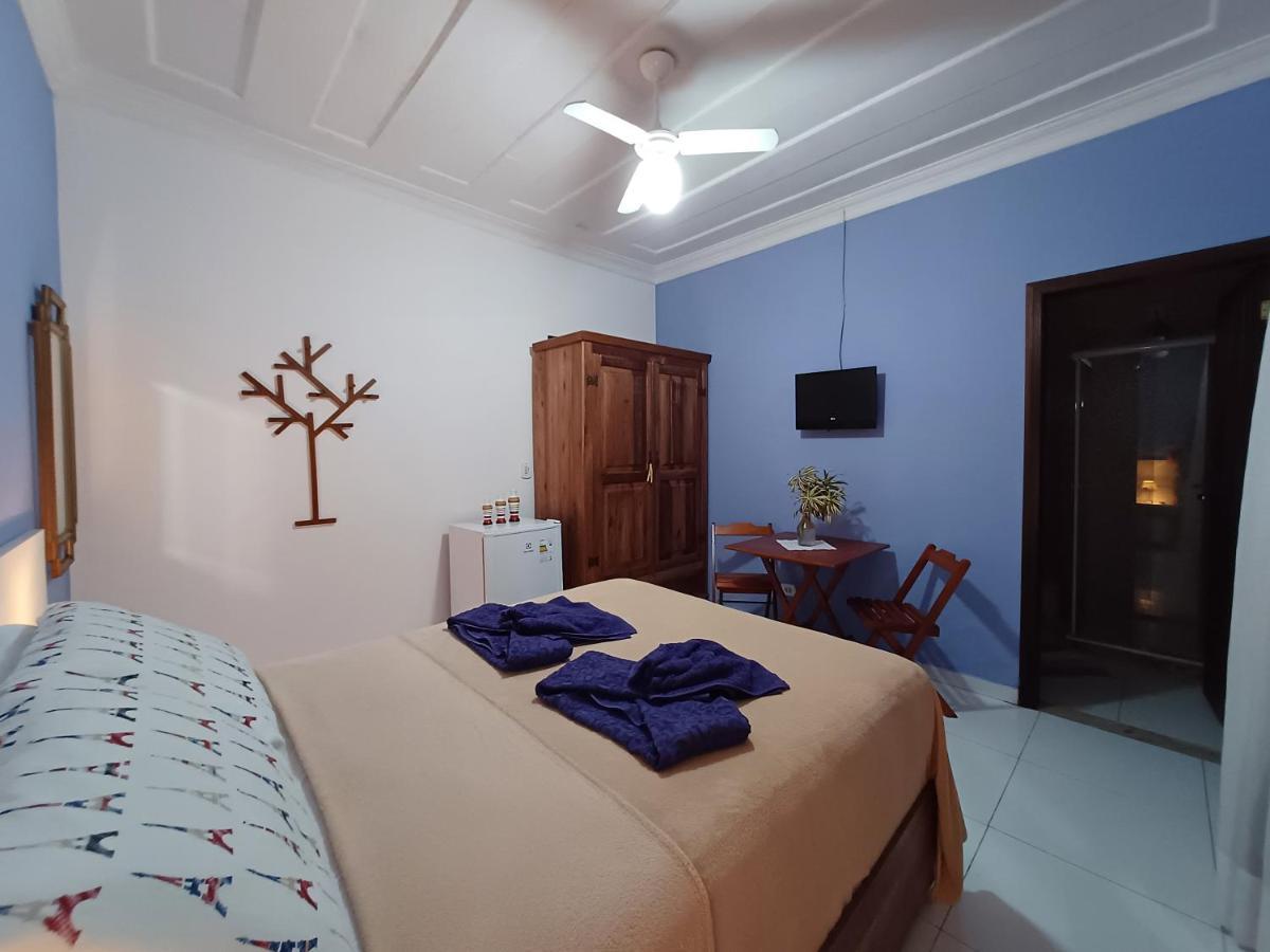 Suites Canto Do Pontal Araquari Exteriér fotografie