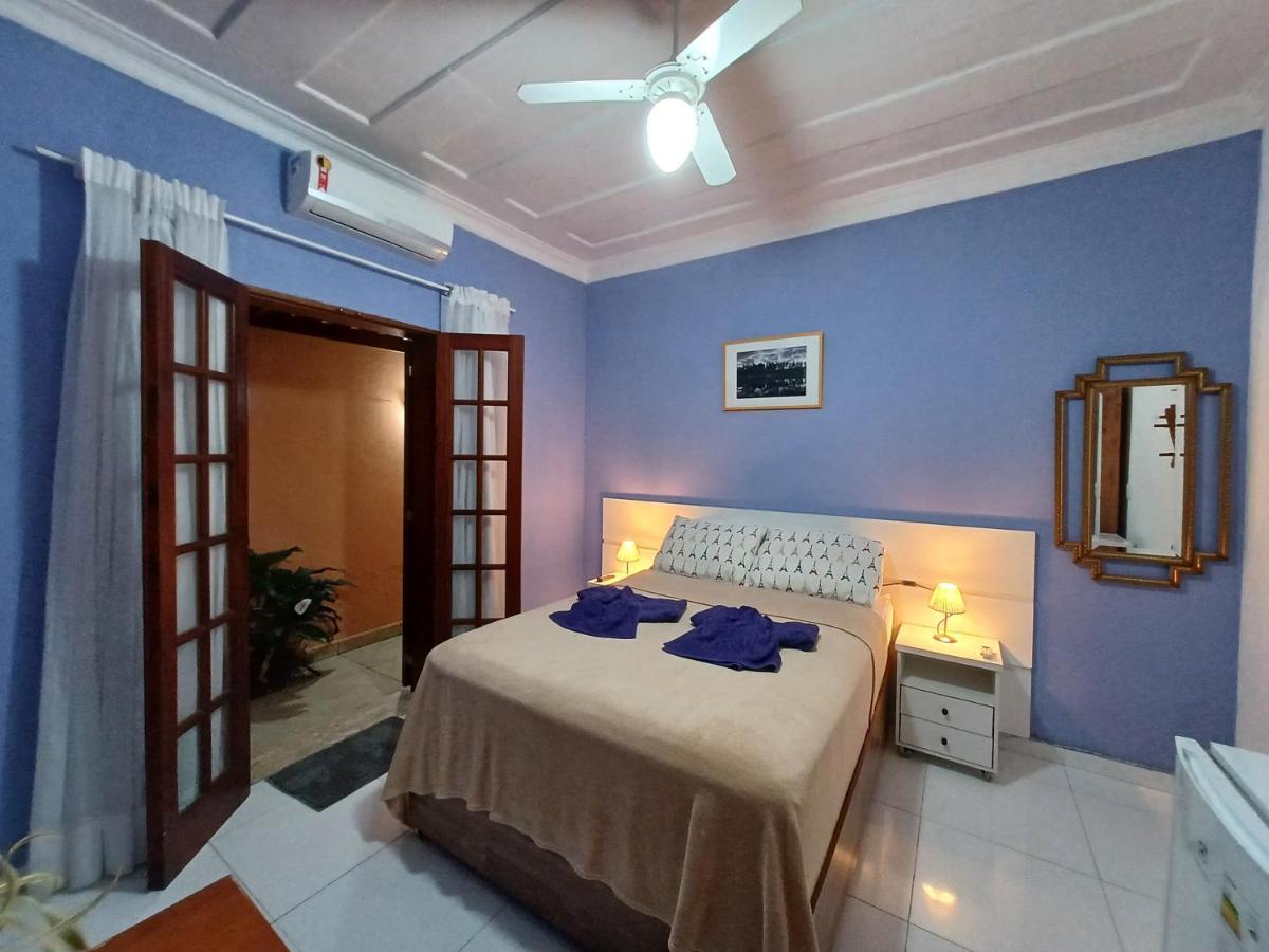 Suites Canto Do Pontal Araquari Exteriér fotografie