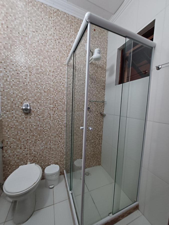 Suites Canto Do Pontal Araquari Exteriér fotografie