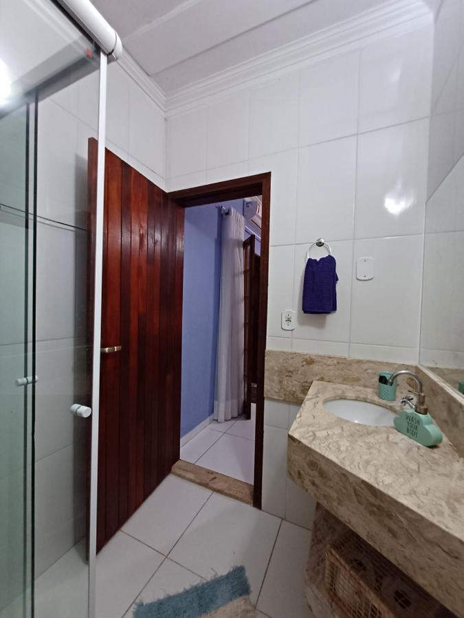 Suites Canto Do Pontal Araquari Exteriér fotografie