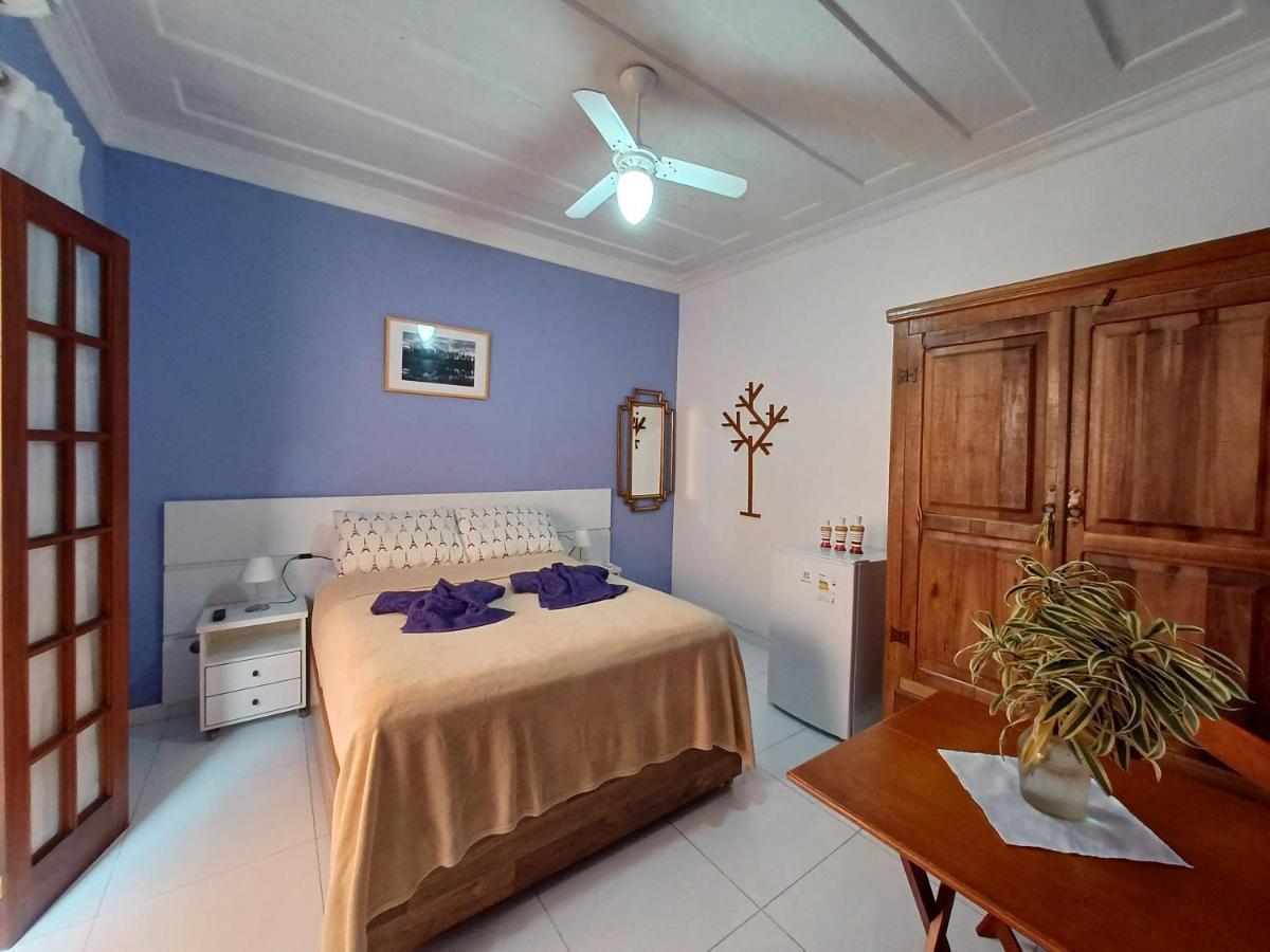 Suites Canto Do Pontal Araquari Exteriér fotografie