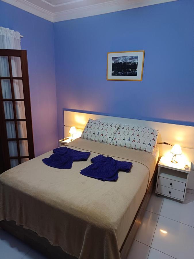 Suites Canto Do Pontal Araquari Exteriér fotografie