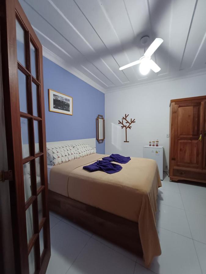 Suites Canto Do Pontal Araquari Exteriér fotografie