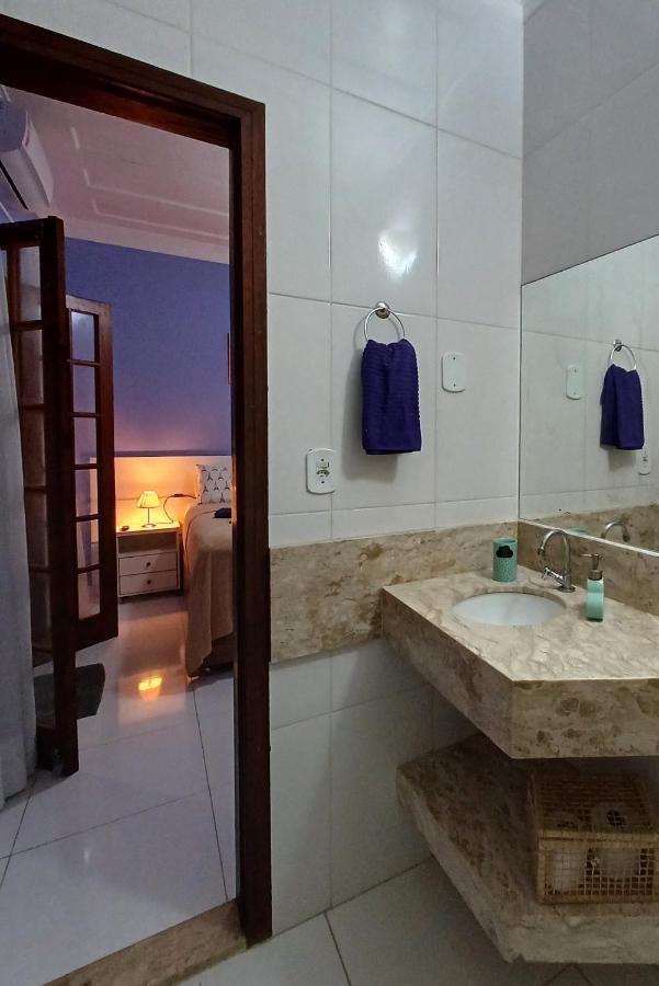 Suites Canto Do Pontal Araquari Exteriér fotografie