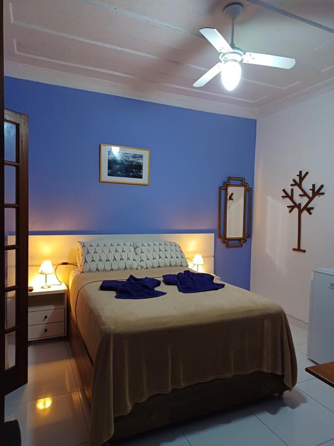 Suites Canto Do Pontal Araquari Exteriér fotografie