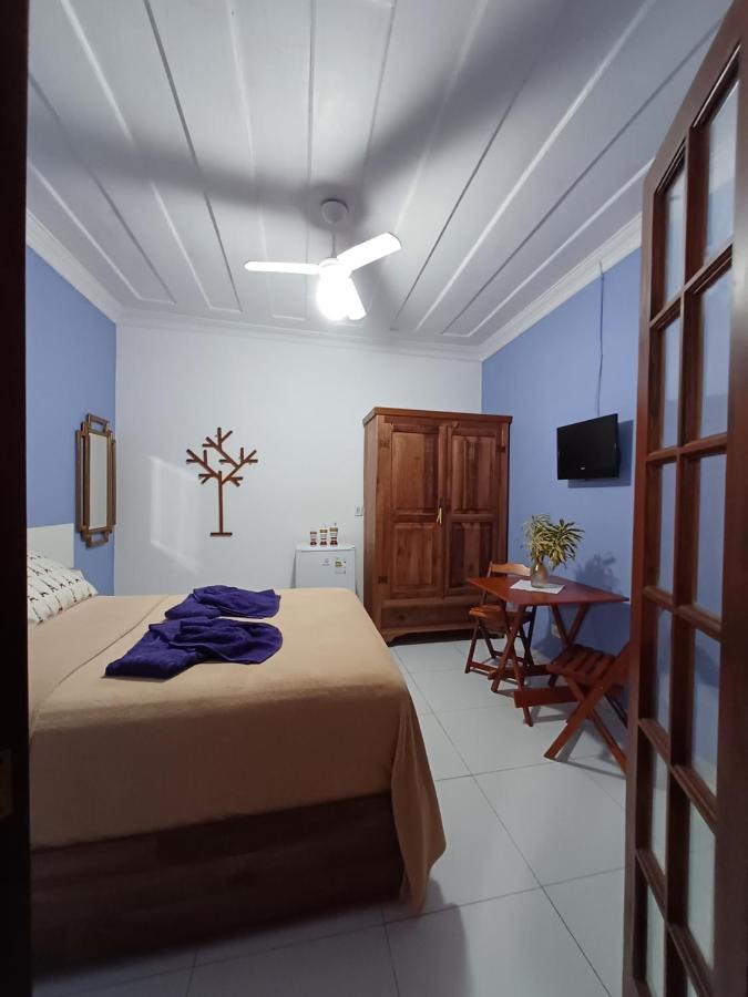Suites Canto Do Pontal Araquari Exteriér fotografie