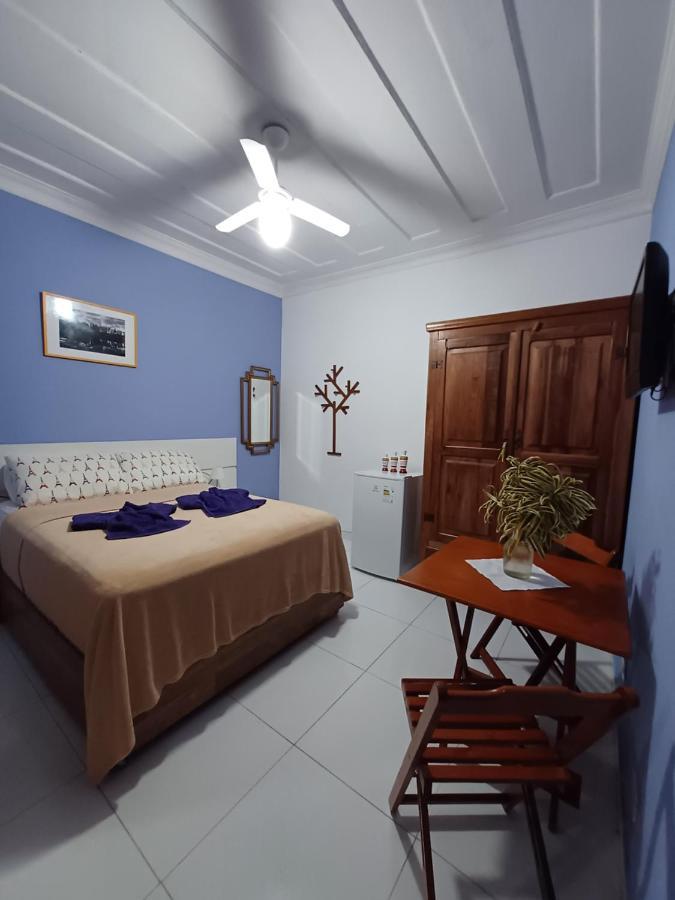 Suites Canto Do Pontal Araquari Exteriér fotografie