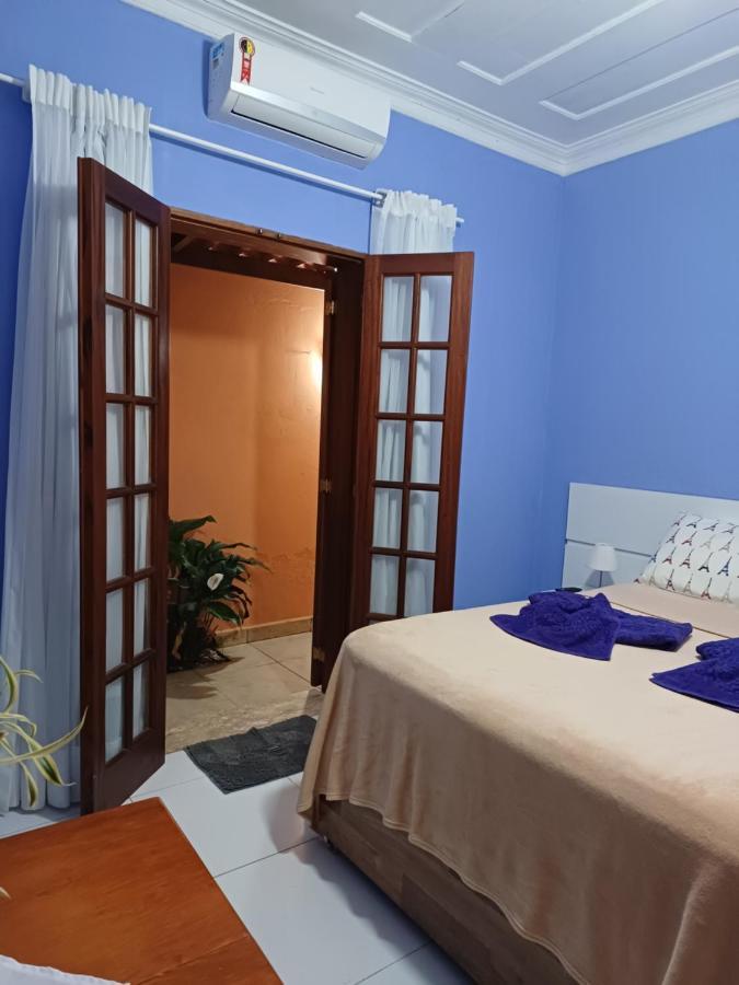 Suites Canto Do Pontal Araquari Exteriér fotografie