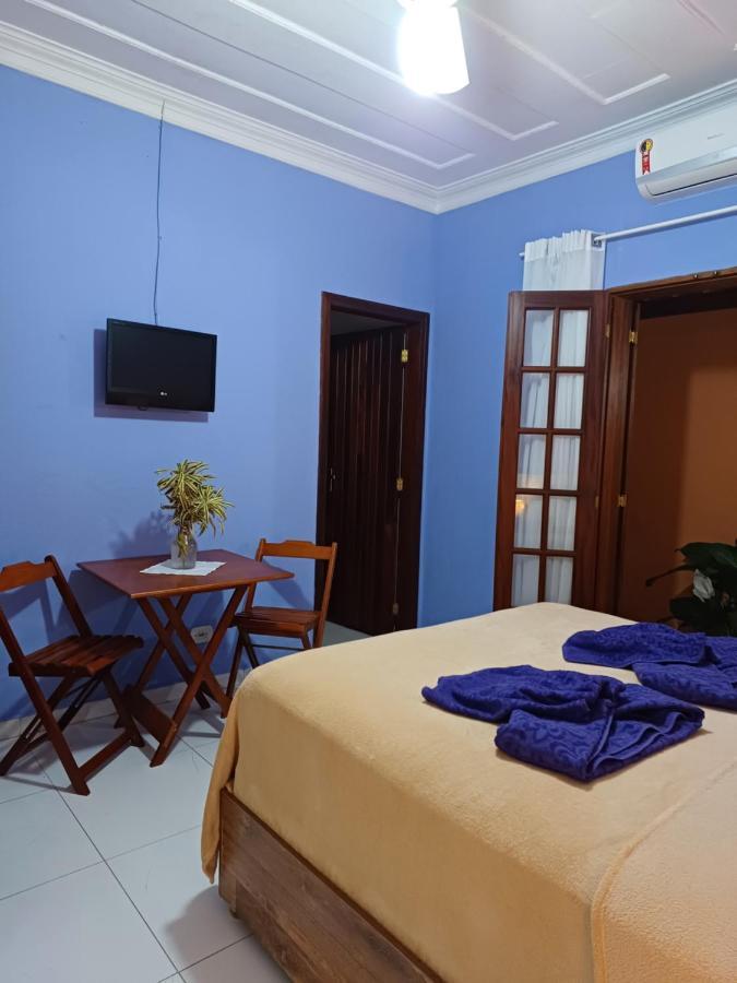 Suites Canto Do Pontal Araquari Exteriér fotografie
