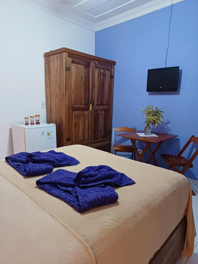 Suites Canto Do Pontal Araquari Exteriér fotografie
