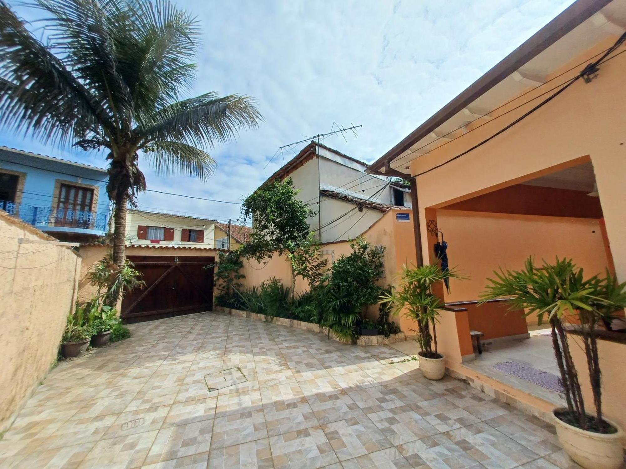 Suites Canto Do Pontal Araquari Exteriér fotografie