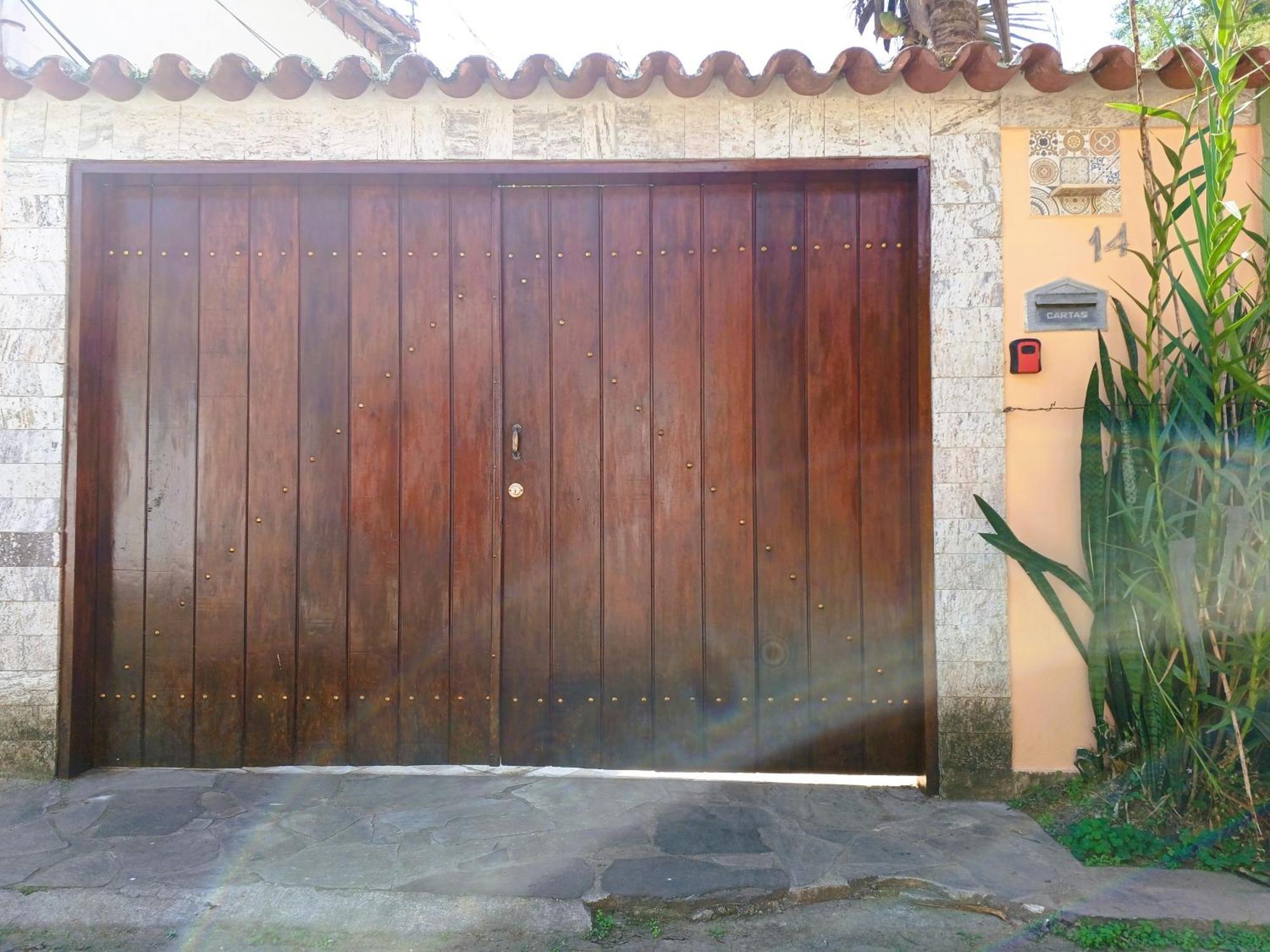 Suites Canto Do Pontal Araquari Exteriér fotografie