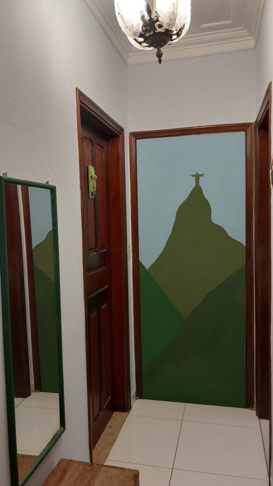 Suites Canto Do Pontal Araquari Exteriér fotografie