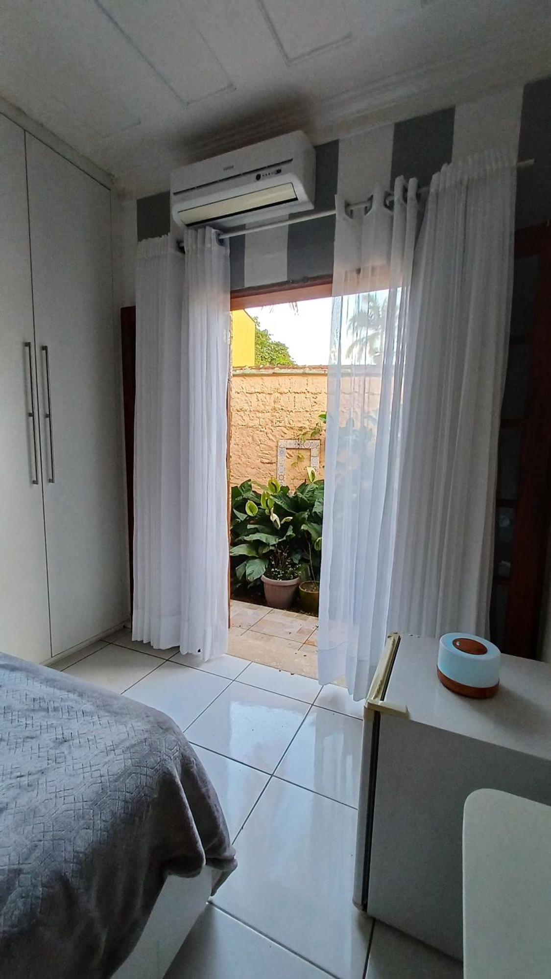 Suites Canto Do Pontal Araquari Exteriér fotografie