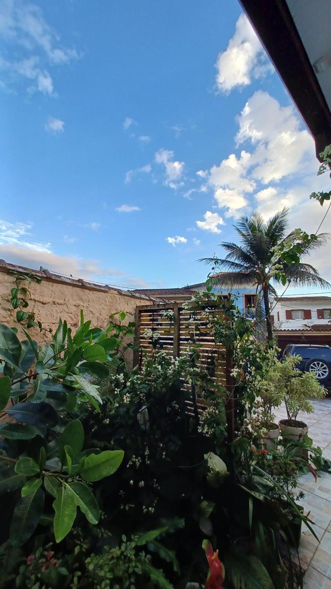 Suites Canto Do Pontal Araquari Exteriér fotografie