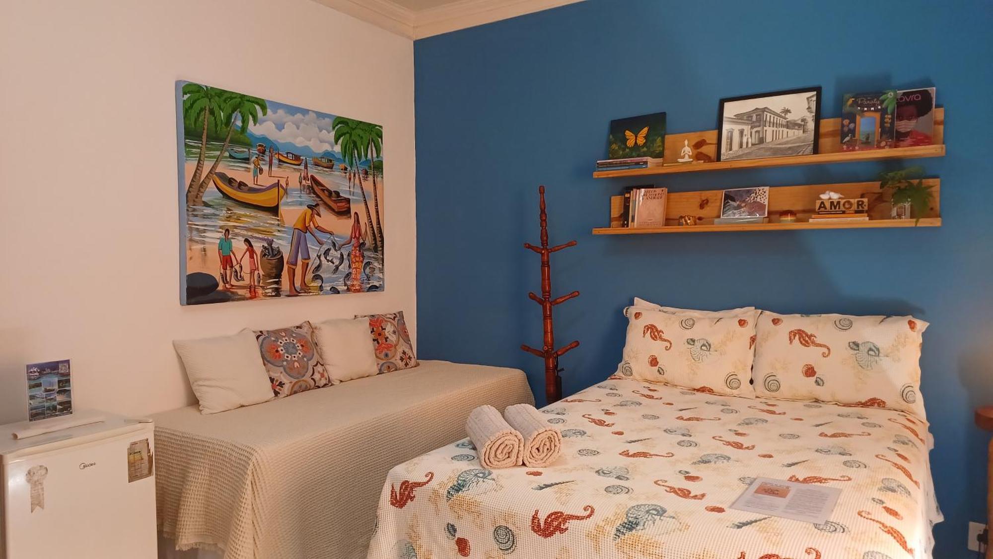 Suites Canto Do Pontal Araquari Exteriér fotografie