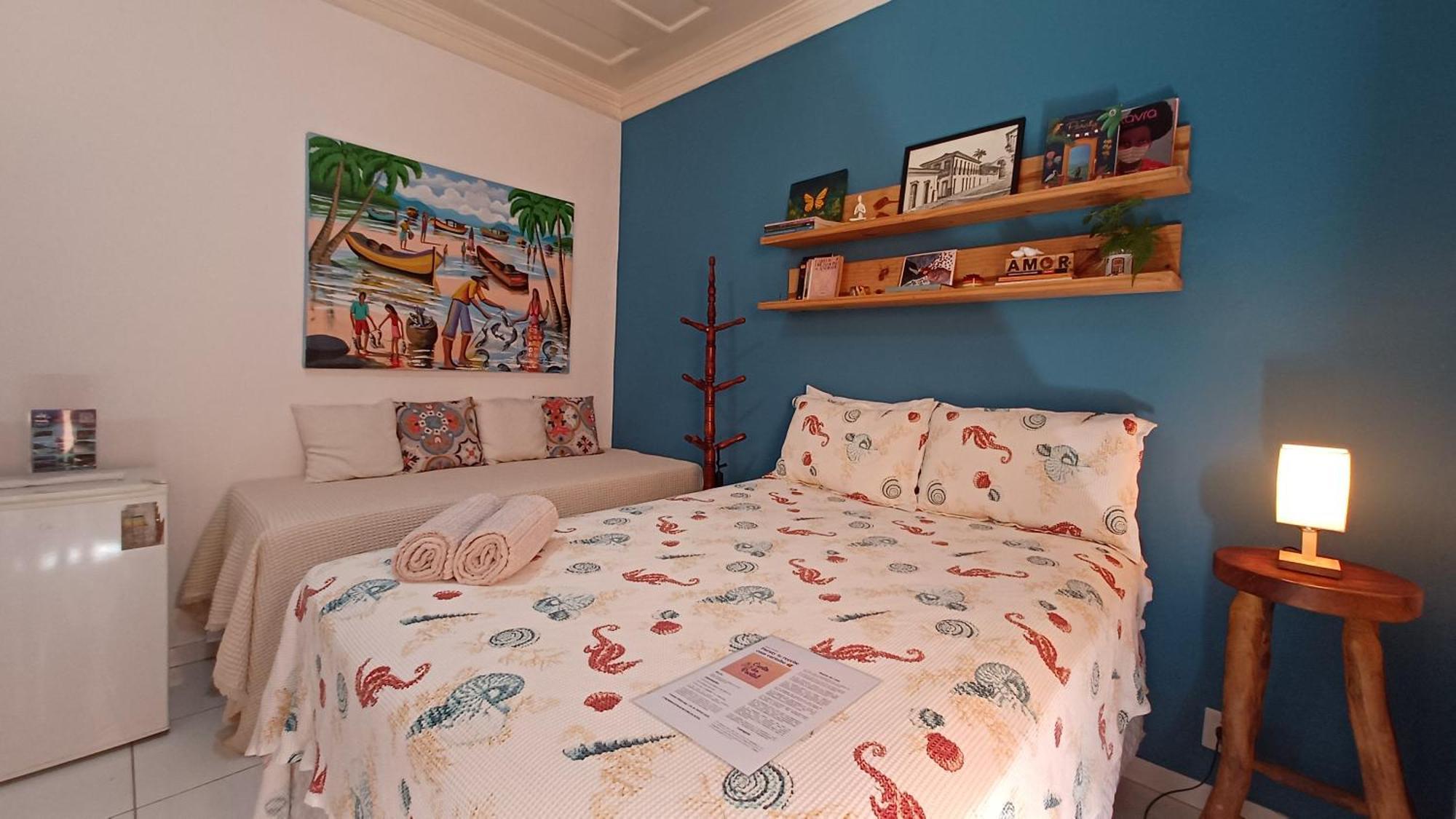 Suites Canto Do Pontal Araquari Exteriér fotografie