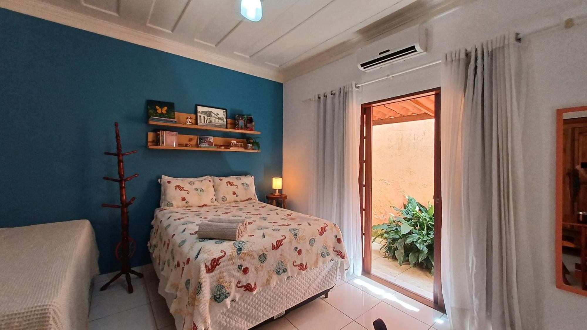 Suites Canto Do Pontal Araquari Exteriér fotografie