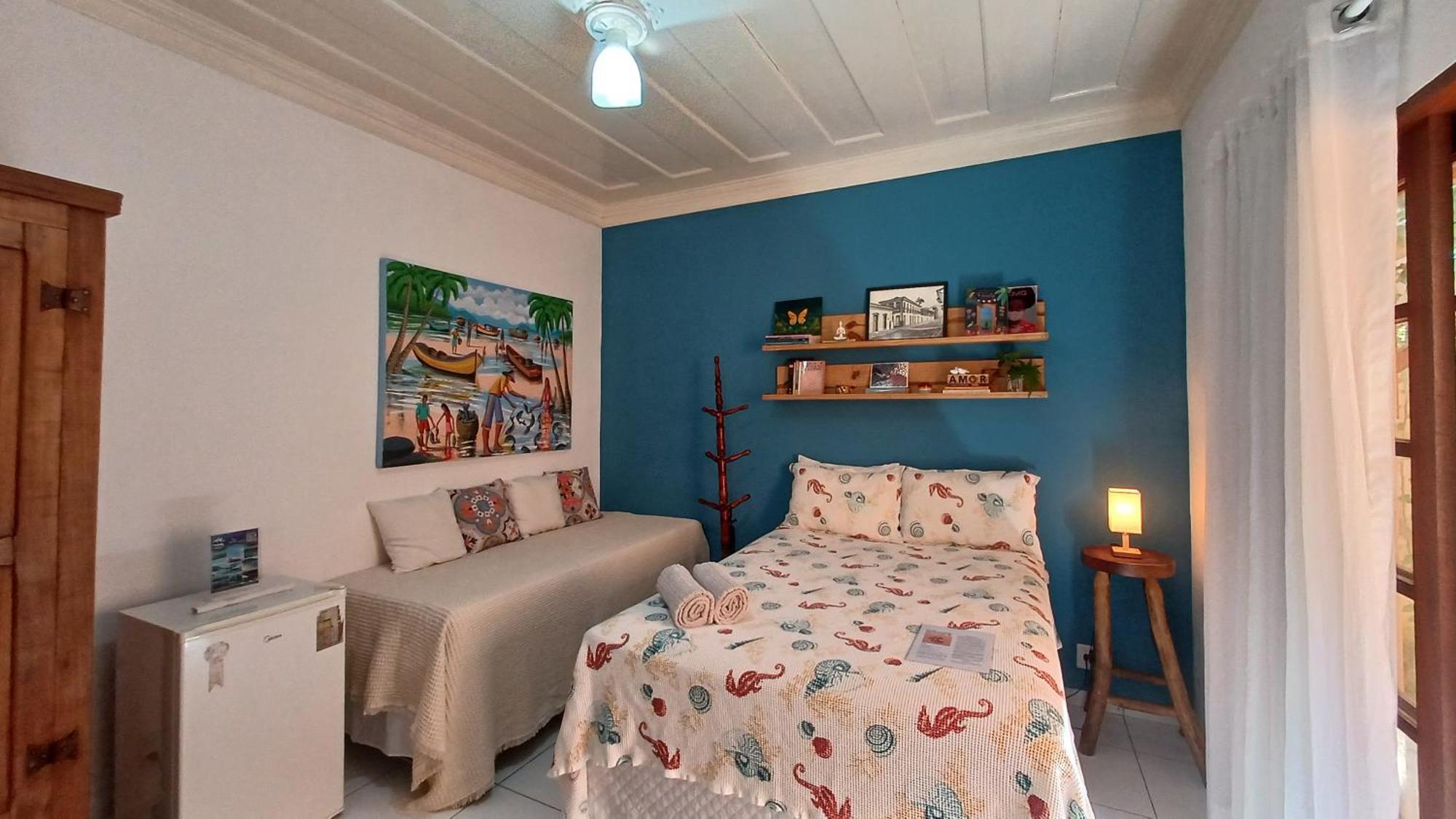 Suites Canto Do Pontal Araquari Exteriér fotografie